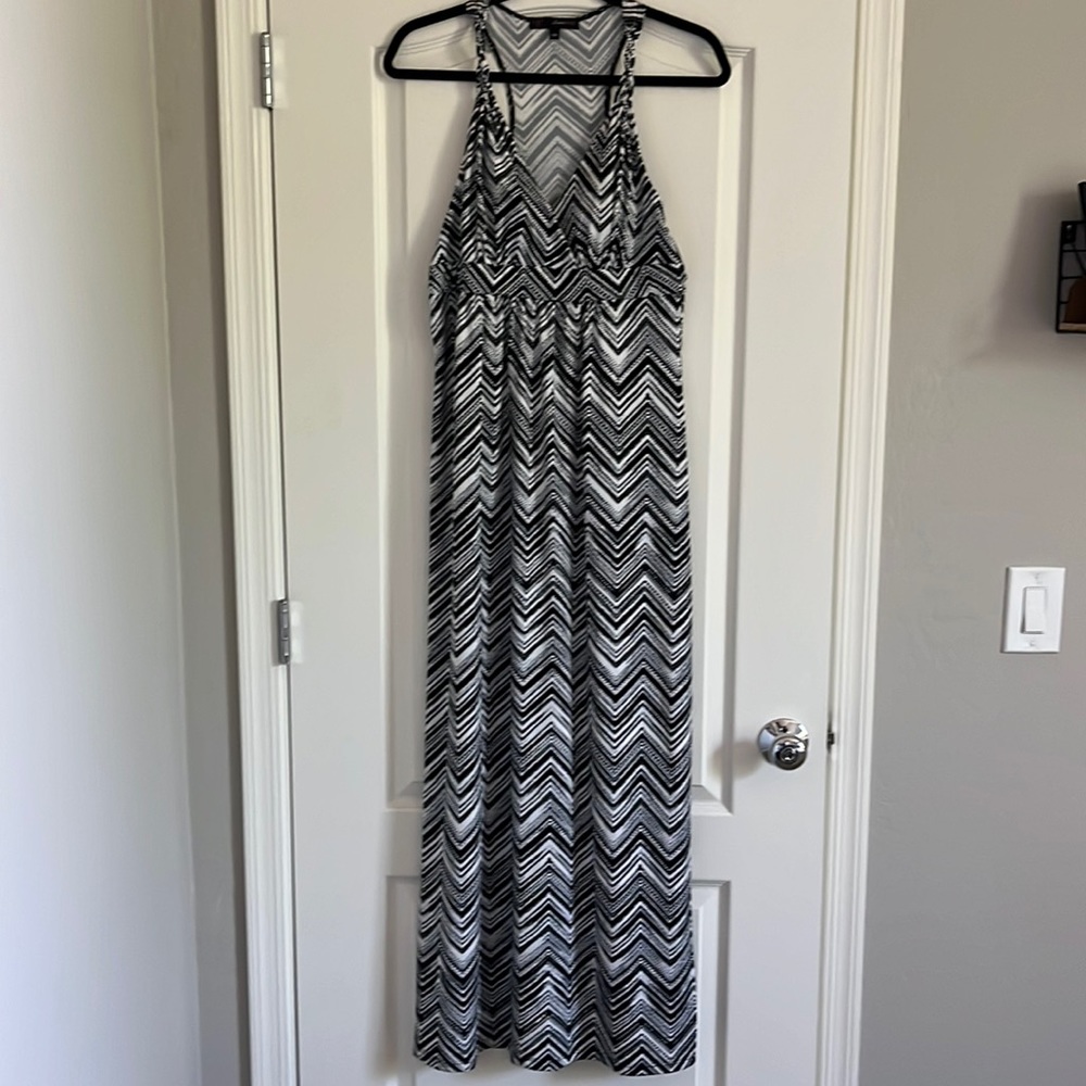 Women's Maxi Dress